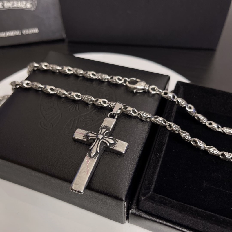 Chrome Hearts Necklaces